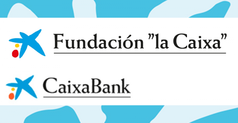 PROYECTO FINANCIADO POR FUNDACIÓN «LA CAIXA» A TRAVÉS DE CAIXABANK