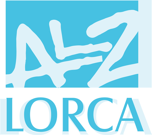 Logo de la Asociación de Alzheimer y Otras Demencias de Lorca 